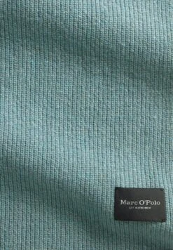 Marc O'Polo Schal - Arctic Blue -Marc OPolo Geschaft cd406858bccf47b8a89f1c7d05a2d9fd