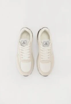 Marc O'Polo EGIL - Trainers - Off White -Marc OPolo Geschaft cd9f702f3ffb4296a94f91f62c28734a