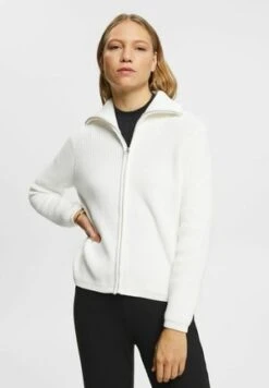 Marc O'Polo DENIM STEHKRAGEN-MIT ZIPPER CROPPED AUS SOF - Strickjacke - Crystal Seas 12 Marc O'Polo DENIM STEHKRAGEN-MIT ZIPPER CROPPED AUS SOF - Strickjacke - Crystal Seas -Marc OPolo Geschaft cdaba26b2fc04979a9920c555955a7ba