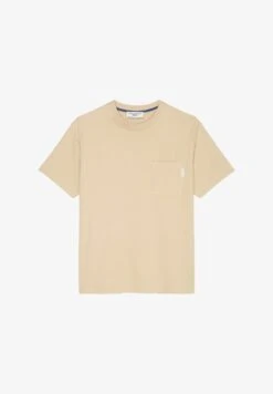 Marc O'Polo DENIM RUNDHALS - T-Shirt Basic - Skandi Beige 13 Marc O'Polo DENIM RUNDHALS - T-Shirt Basic - Skandi Beige -Marc OPolo Geschaft cdb6fe7d3e8a429fb8024078c3822f2f