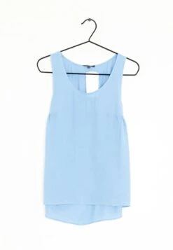 Marc O'Polo Bluse - Blue -Marc OPolo Geschaft cde91fca83554b77a1e6b8077efad373 1