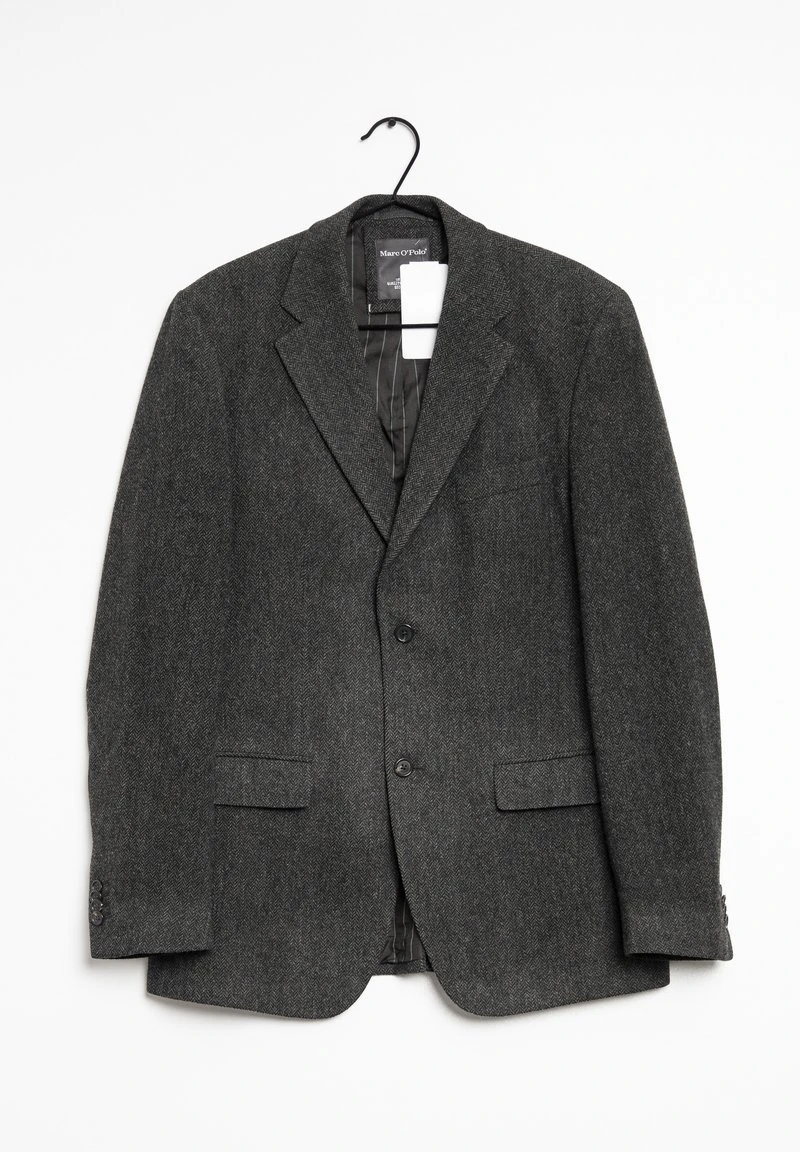 Marc O'Polo Sakko - Grey 3 Marc O'Polo Sakko - Grey