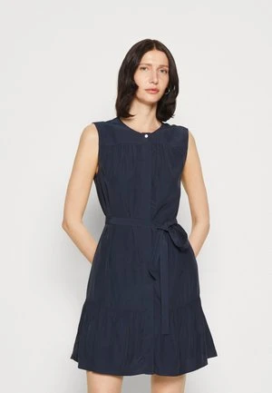 Marc O'Polo Freizeitkleid - Bleached Vanilla 8 Marc O'Polo Freizeitkleid - Bleached Vanilla – Bild 6