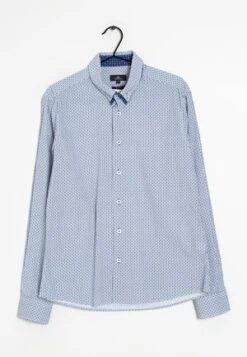 Marc O'Polo Hemd - Blue 13 Marc O'Polo Hemd - Blue -Marc OPolo Geschaft ce706b9398d64fb6ab1e3d52bd5e1f45