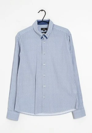 Marc O'Polo Hemd - Blue 8 Marc O'Polo Hemd - Blue – Bild 6