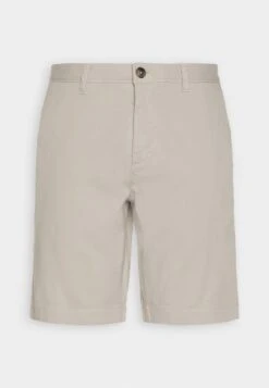 Marc O'Polo SALO - Shorts - Gray Silk 11 Marc O'Polo SALO - Shorts - Gray Silk -Marc OPolo Geschaft ce8c57e9023d45f0871caed0992b3a29