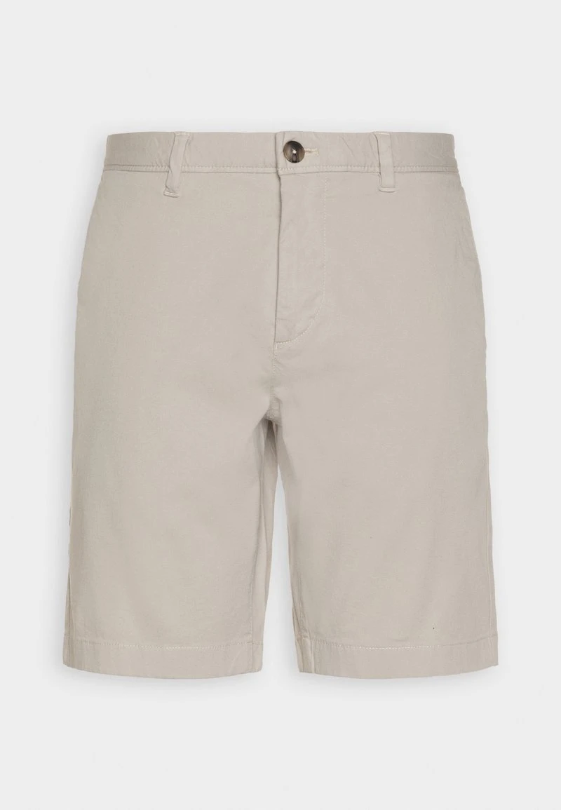 Marc O'Polo SALO - Shorts - Gray Silk 6 Marc O'Polo SALO - Shorts - Gray Silk – Bild 4