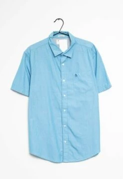 Marc O'Polo Hemd - Green -Marc OPolo Geschaft ce97c9a8267847feae86ad6a2e226d76