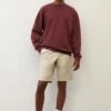 Marc O'Polo RESO - Shorts - Pure Cashmere -Marc OPolo Geschaft ce9d5635202f4b63a14d0e7154fc491c