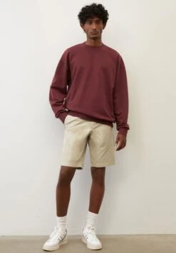 Marc O'Polo RESO - Shorts - Pure Cashmere