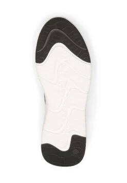 Marc O'Polo MOD NICLAS - Sneaker Low - Black -Marc OPolo Geschaft cea9abf5f2bb4da1a48e42e2897186fe