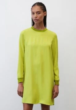 Marc O'Polo FEMININE STYLE MODERN GATHERING - Blusenkleid - Deep Blue Sea 11 Marc O'Polo FEMININE STYLE MODERN GATHERING - Blusenkleid - Deep Blue Sea -Marc OPolo Geschaft ceb91b5aba6f45959ba1bb78dea529c6