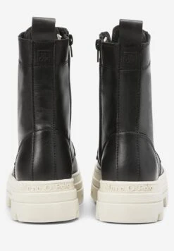 Marc O'Polo Plateaustiefelette - Black 11 Marc O'Polo Plateaustiefelette - Black -Marc OPolo Geschaft cec7ec02dd694c9cbaf775655691f7ed