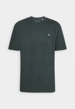 Marc O'Polo SHORT SLEEVE LOGO - T-Shirt Basic - Brayden Storm -Marc OPolo Geschaft ced346506415438994023a59ae441ce5 1