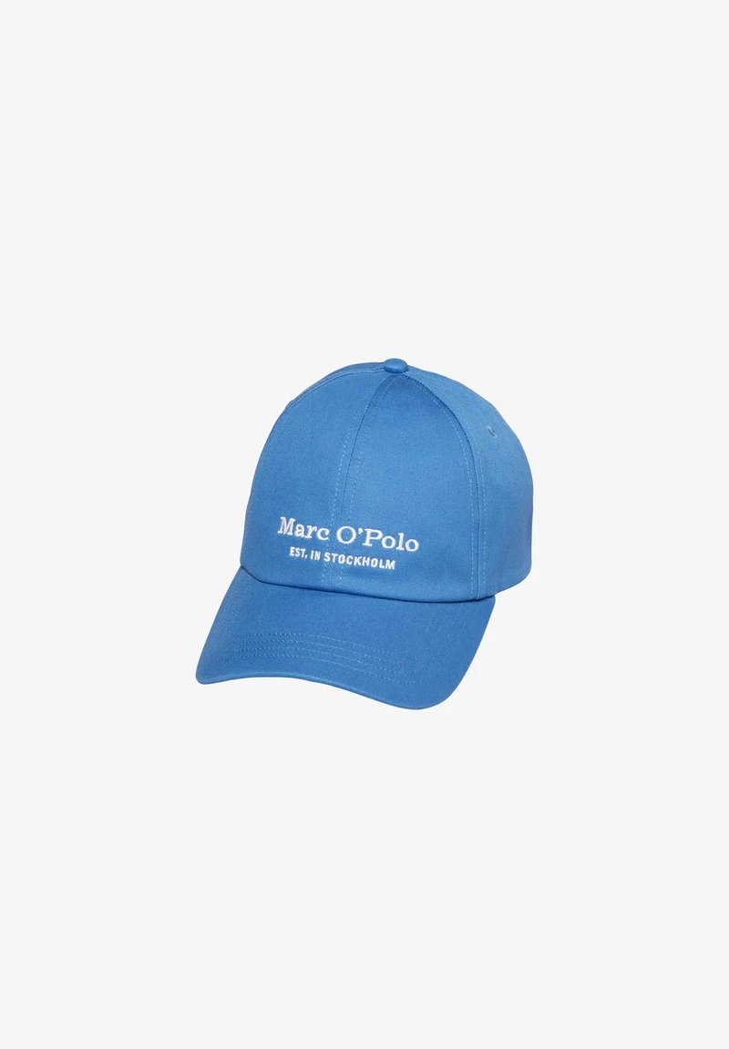 Marc O'Polo BASEBALL - Cap - Summer Sky 7 Marc O'Polo BASEBALL - Cap - Summer Sky – Bild 5