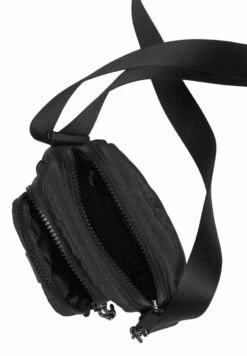 Marc O'Polo MIKKEL - Umhängetasche - Black -Marc OPolo Geschaft cf8c15cc318340149ade6e87e63177c6