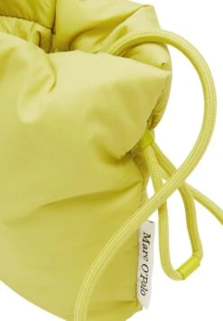 Marc O'Polo KIRSTI - Umhängetasche - Lime Green -Marc OPolo Geschaft cf8d651eedef4f34baa83d2a1bfb54c6