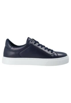 Marc O'Polo AGAR - Sneaker Low - Dunkelblau -Marc OPolo Geschaft cf926c6bd7964694824a2aae6e79cc92