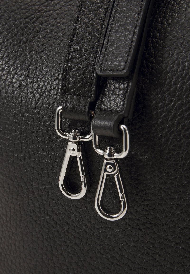 Marc O'Polo BRINJA - Handtasche - Black 7 Marc O'Polo BRINJA - Handtasche - Black – Bild 5