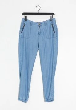 Marc O'Polo Stoffhose - Blue -Marc OPolo Geschaft cfc0d67836c84c1d985a72ec42220eac