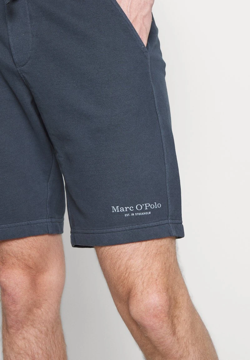Marc O'Polo Shorts - Dark Navy 7 Marc O'Polo Shorts - Dark Navy – Bild 5