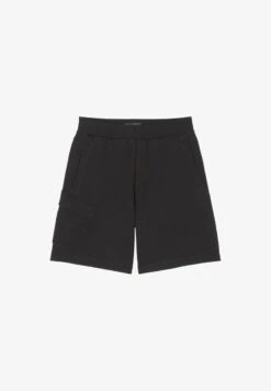 Marc O'Polo NATIVE UNION - Shorts - Smart Black -Marc OPolo Geschaft d00794a6efbb448ca4f1b85501acc89d