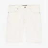 Marc O'Polo HAMAR - Jeans Shorts - Nappy Ecru Wash 2 Marc O'Polo HAMAR - Jeans Shorts - Nappy Ecru Wash -Marc OPolo Geschaft d02db2bca59e4d0e951b941876467584 2