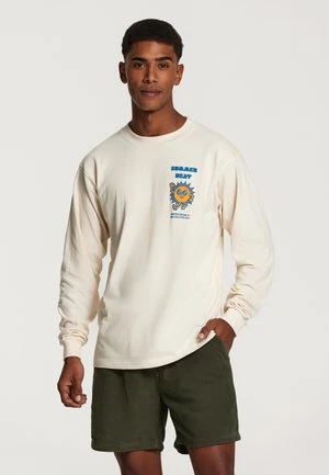 Marc O'Polo DENIM PRINTS - Langarmshirt - Pistachio Shell 8 Marc O'Polo DENIM PRINTS - Langarmshirt - Pistachio Shell – Bild 6