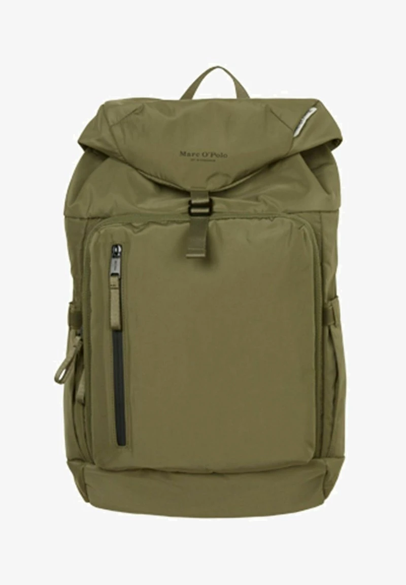 Marc O'Polo Tagesrucksack - Black 5 Marc O'Polo Tagesrucksack - Black – Bild 3