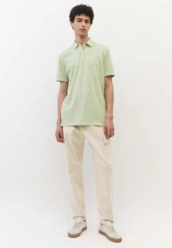 Marc O'Polo Poloshirt - Morning Dew 9 Marc O'Polo Poloshirt - Morning Dew -Marc OPolo Geschaft d0a2fb16fa3645babfbd442d93997d2e