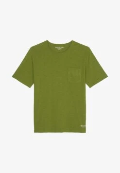 Marc O'Polo REGULAR - T-Shirt Basic - Cargo Khaki 13 Marc O'Polo REGULAR - T-Shirt Basic - Cargo Khaki -Marc OPolo Geschaft d0a794869461480c98ef40e1615db354