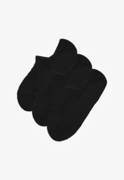 Marc O'Polo Füßlinge - Black 12 Marc O'Polo Füßlinge - Black -Marc OPolo Geschaft d0c7ea15b91f44bcba978a6c9f2a3c4c