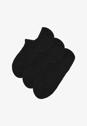 Marc O'Polo Füßlinge - Black 7 Marc O'Polo Füßlinge - Black – Bild 5