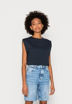 Marc O'Polo Jeans Shorts - Tencel Denim Wash -Marc OPolo Geschaft d0f54277222649708a1ed778037e7613 1