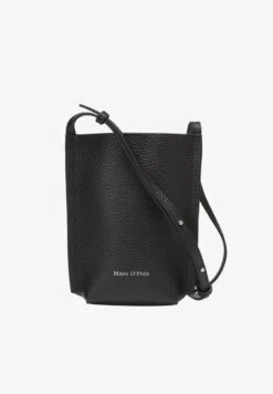 Marc O'Polo MAXI-SMARTPHONE AUS GENARBTEM - Umhängetasche - Frosty Sand -Marc OPolo Geschaft d0fbb15344c240d39acac3ce73fb3584 3