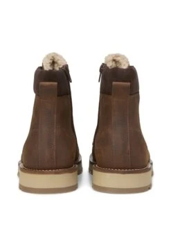 Marc O'Polo JACK MIT INNENZIPPER - Winter Boots - Dark Brown 14 Marc O'Polo JACK MIT INNENZIPPER - Winter Boots - Dark Brown -Marc OPolo Geschaft d11f6d3c92e44c9e93684f2955ca1c42