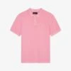 Marc O'Polo KURZARM REGULAR - Poloshirt - Easter Pink -Marc OPolo Geschaft d12a9c6197c54204b33315acc248abe4 2