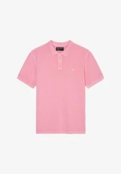 Marc O'Polo KURZARM REGULAR - Poloshirt - Lavander -Marc OPolo Geschaft d12a9c6197c54204b33315acc248abe4