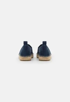 Marc O'Polo Slipper - Navy -Marc OPolo Geschaft d1431616912f48f3815556ddc49984d1