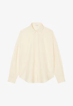 Marc O'Polo Hemdbluse - Chalky Sand -Marc OPolo Geschaft d16e3b1cef7f4164ae11d709546669ab