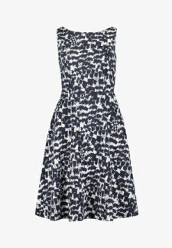 Marc O'Polo HIGH RISE LENGTH - Minirock - Vintage Mid Blue Wash -Marc OPolo Geschaft d1a56eeb63f544f8b347a0ce91d55110