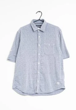 Marc O'Polo Hemd - Light Blue -Marc OPolo Geschaft d1b0f3ed0d184df189599a8e08b48d17 1
