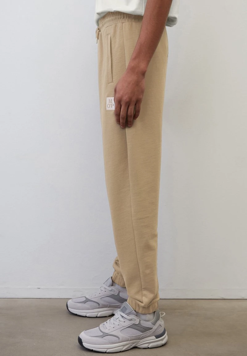 Marc O'Polo LOOP BACK TERRY - Jogginghose - Soft Mocca 7 Marc O'Polo LOOP BACK TERRY - Jogginghose - Soft Mocca – Bild 5