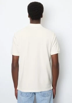 Marc O'Polo KURZARM REGULAR - Poloshirt - White Cotton 10 Marc O'Polo KURZARM REGULAR - Poloshirt - White Cotton -Marc OPolo Geschaft d22489a4a16e45319c416cd7975efeb8