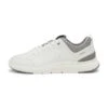 Marc O'Polo SNEAKER MIT GEPOLSTERTEM - Trainers - White Light Grey -Marc OPolo Geschaft d230ba84e8064f3c8e6e5e7e9918fa2f