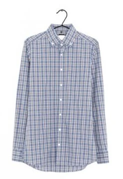 Marc O'Polo DENIM Hemd - Blue -Marc OPolo Geschaft d262a4fd21fb48c89a9dd4eb7c6d6bad