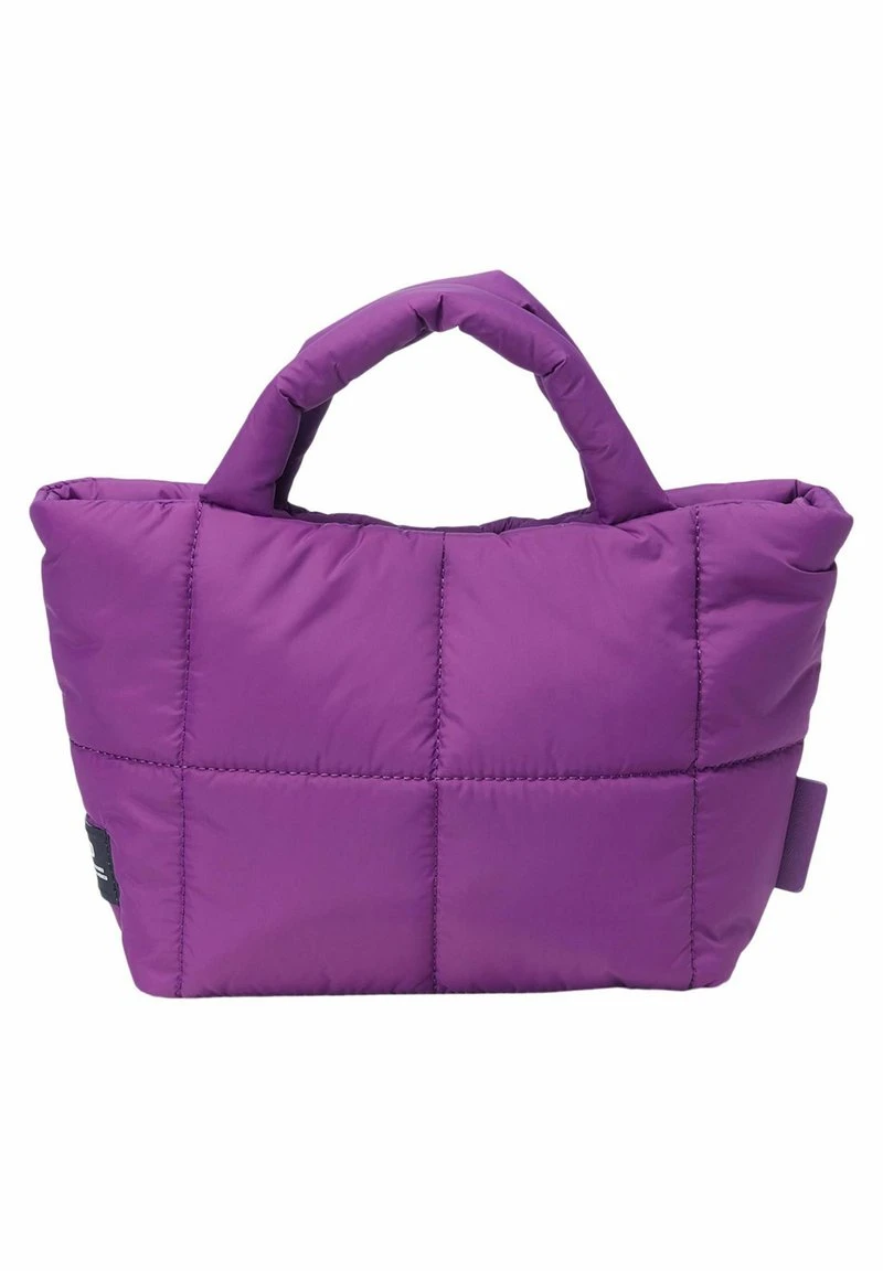 Marc O'Polo MOD DORY - Umhängetasche - Purple Berry 4 Marc O'Polo MOD DORY - Umhängetasche - Purple Berry – Bild 2