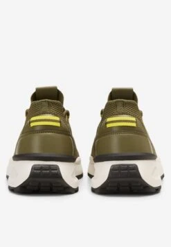 Marc O'Polo MOD EGIL 1D - Sneaker Low - Oliv -Marc OPolo Geschaft d346fe88ea674598a96ea814ae3a1592