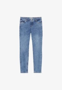 Marc O'Polo Jeans Straight Leg - Sustainable Mid Blue Salt And -Marc OPolo Geschaft d35ed318f1c24ce79e1d7d706026891b