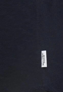 Marc O'Polo DENIM LONGSLEEVE CREWNECK - Langarmshirt - Scandinavian Blue -Marc OPolo Geschaft d375374976694949bad4f729f179e879